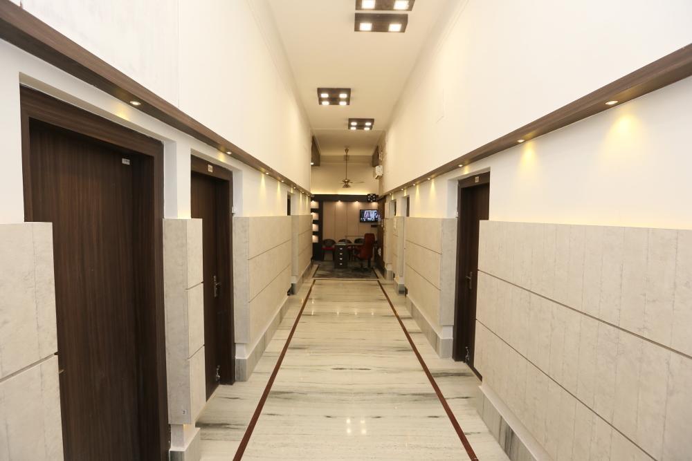 Finestays Shanti Priya Kolkata Bagian luar foto