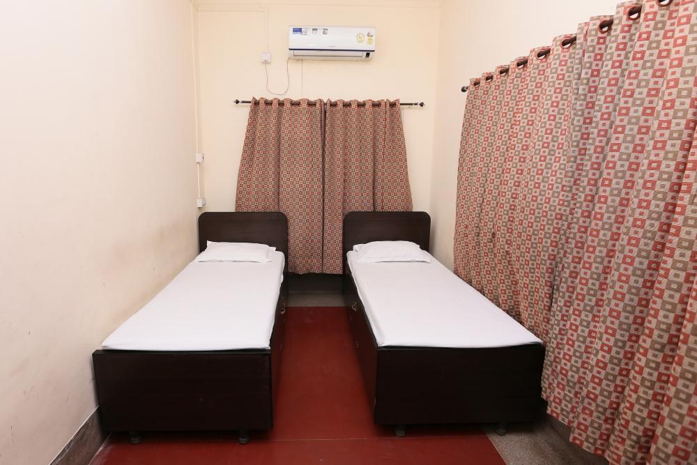 Finestays Shanti Priya Kolkata Bagian luar foto