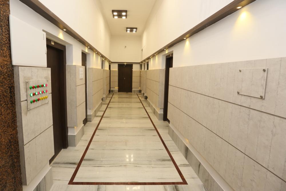 Finestays Shanti Priya Kolkata Bagian luar foto