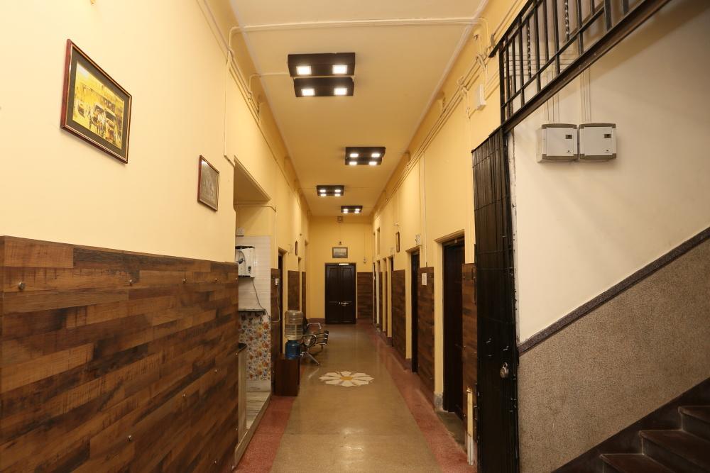 Finestays Shanti Priya Kolkata Bagian luar foto