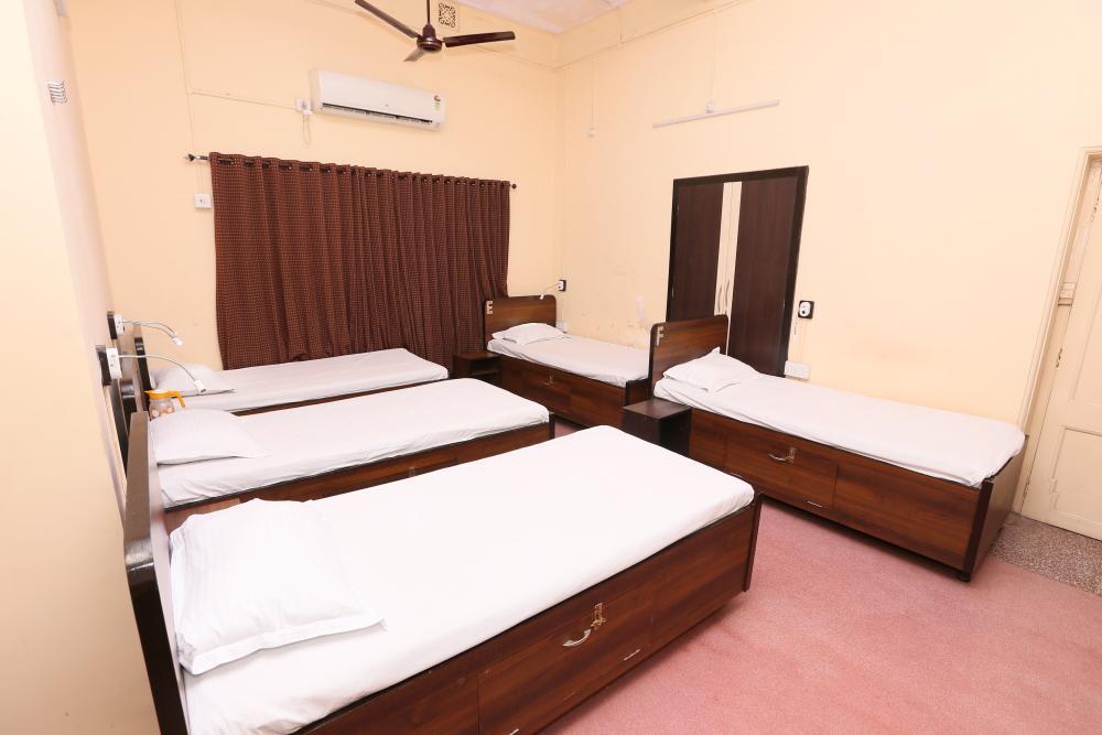 Finestays Shanti Priya Kolkata Bagian luar foto