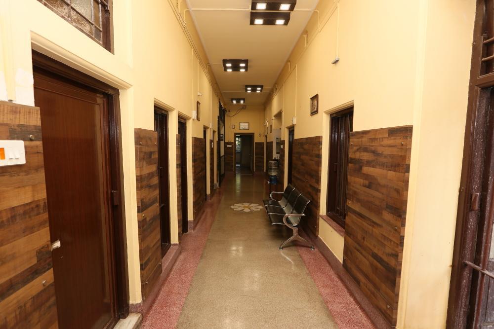 Finestays Shanti Priya Kolkata Bagian luar foto